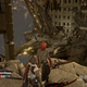 Al igual que en los Souls, en ocasiones el juego te permite dar un vistazo a lo que te enfrentarás pocos minutos después, lo que a la vez suele intimidar y emocionar.